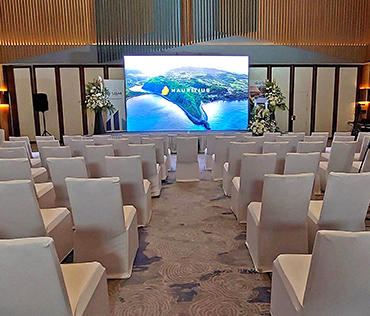 Standard LED Walls